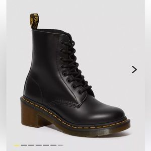 Dr. Martens Clemency Boots